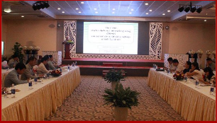 Hội thảo về môi trường - Bảo Vệ Long Vĩnh Khang - Công Ty TNHH MTV Dịch Vụ Bảo Vệ Long Vĩnh Khang
